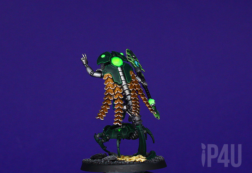 Necron Cryptek image 1