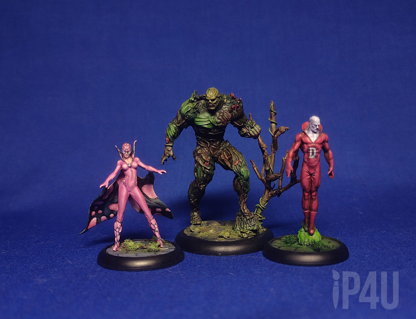 Justice League Dark image 5