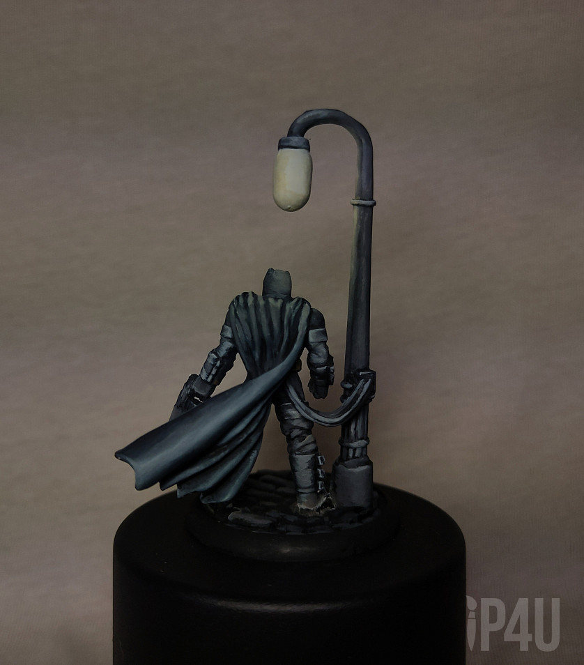 The Dark Knight Returns Miniature image 3