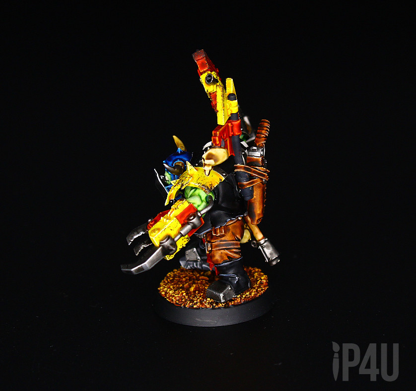 Warhammer new space ork image 4