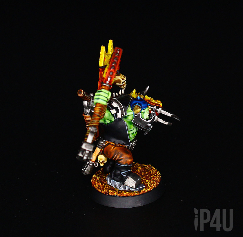 Warhammer new space ork image 1