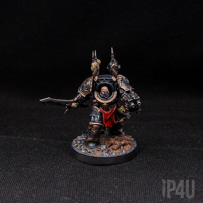 Chaos Terminator Squad image 2