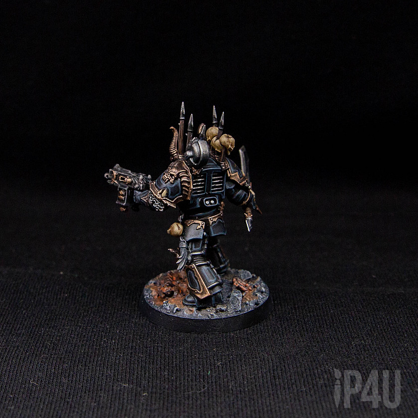 Chaos Terminator Squad image 3