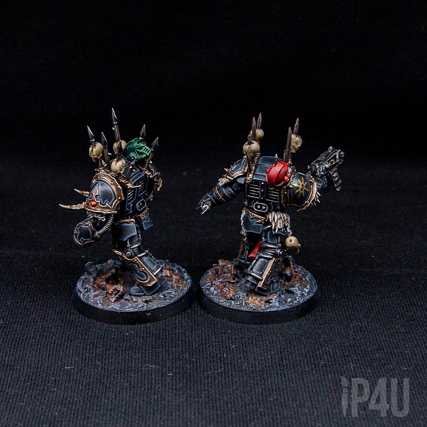 Chaos Terminator Squad image 5