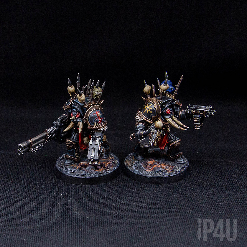 Chaos Terminator Squad image 6