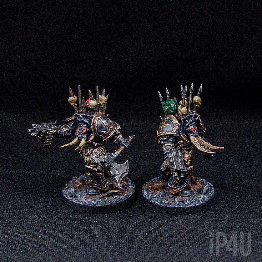 Chaos Terminator Squad image 4