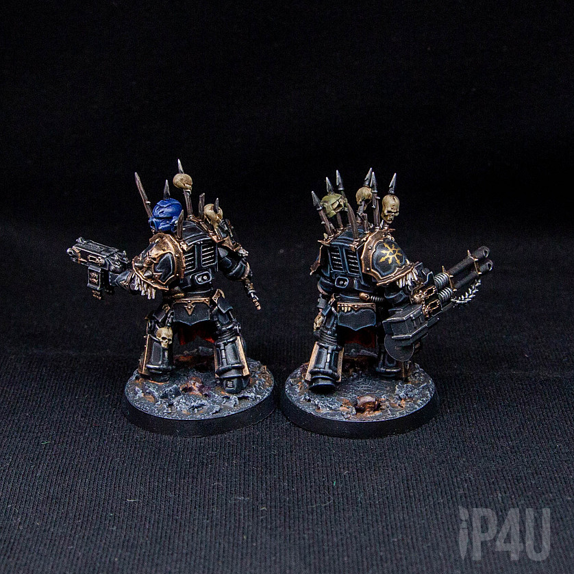 Chaos Terminator Squad image 7