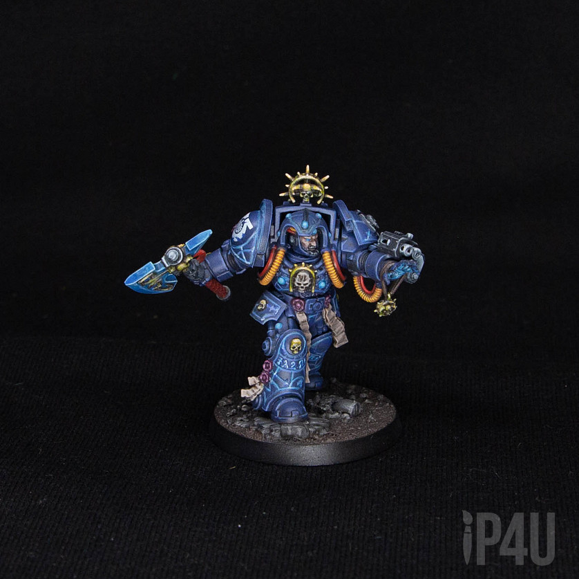 Combat Patrol - Ultramarines image 4