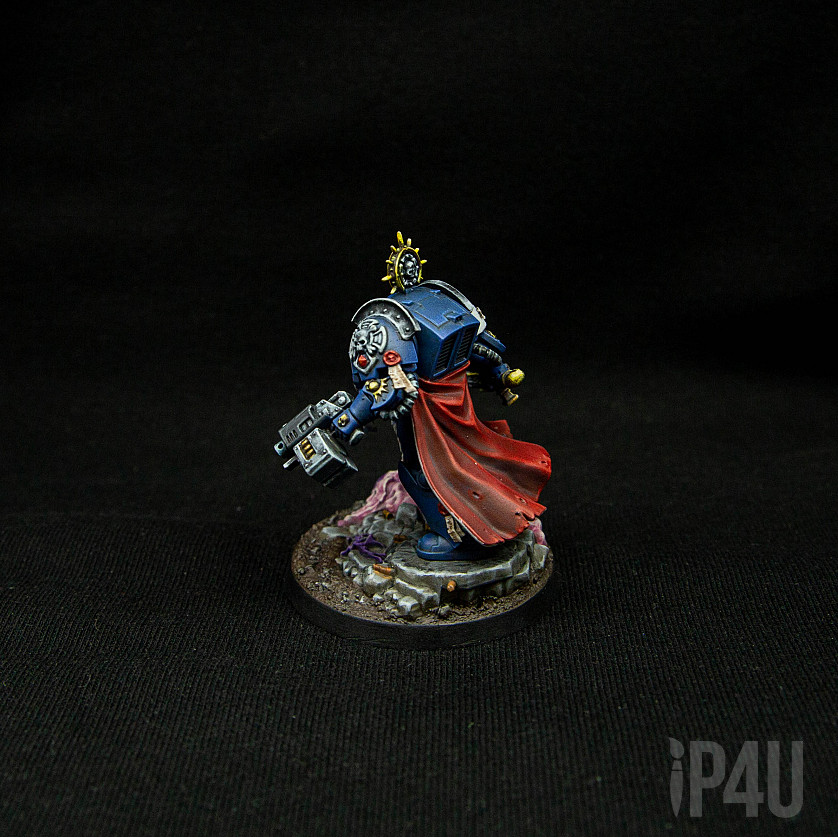 Combat Patrol - Ultramarines image 7