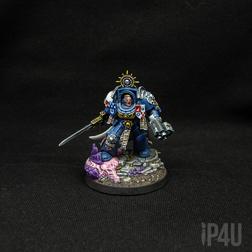 Combat Patrol - Ultramarines image 6