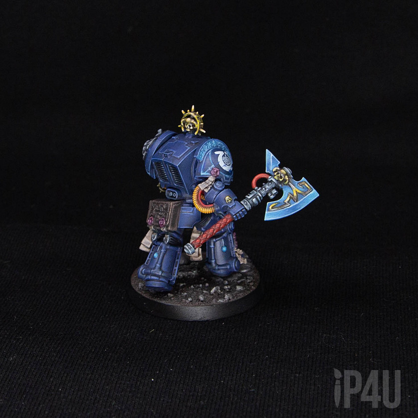 Combat Patrol - Ultramarines image 5