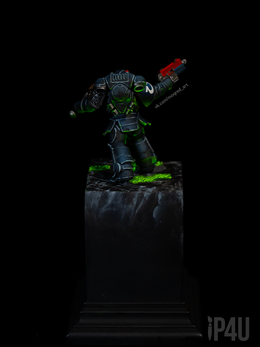 Assault Intercessor image 3