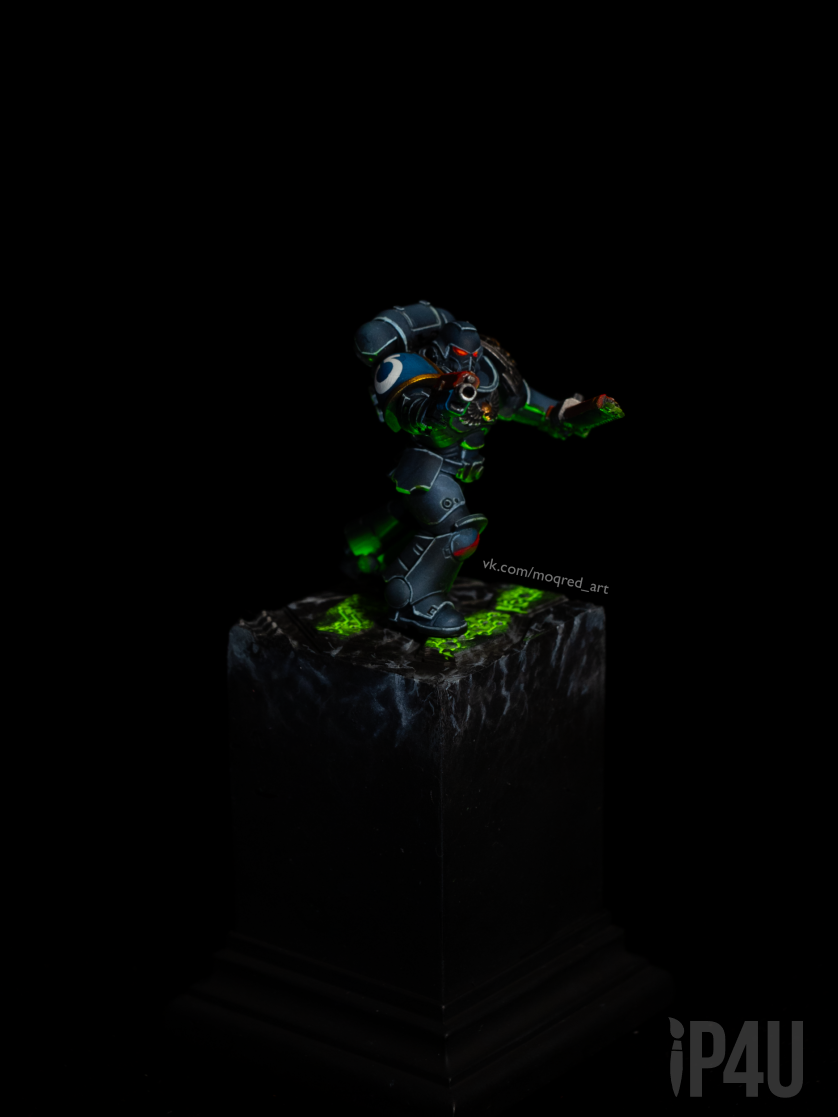 Assault Intercessor image 2