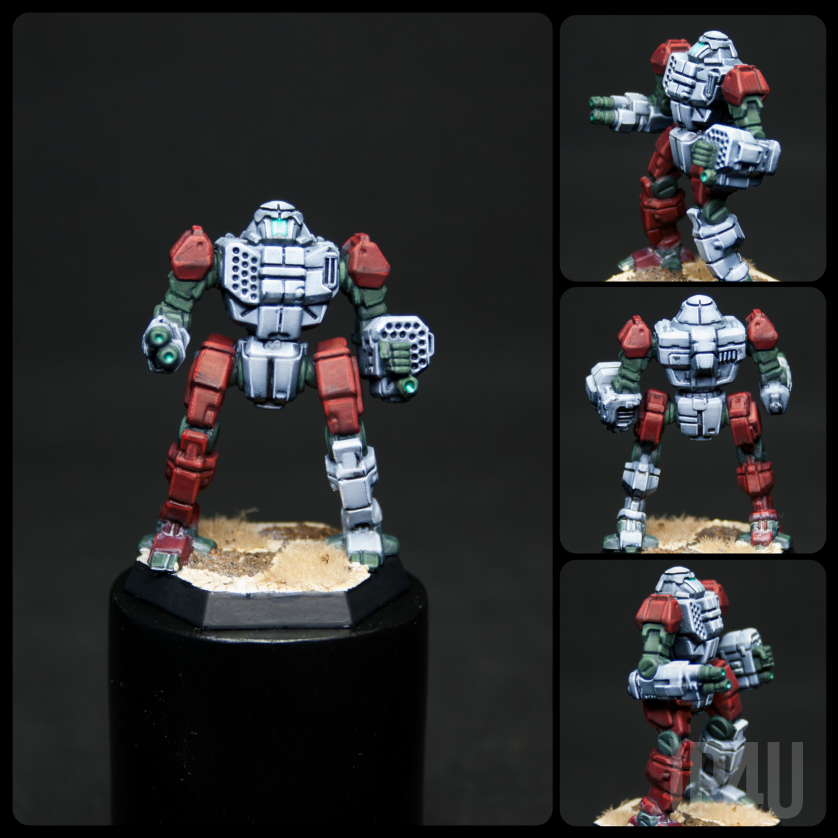 BattleTech image 7