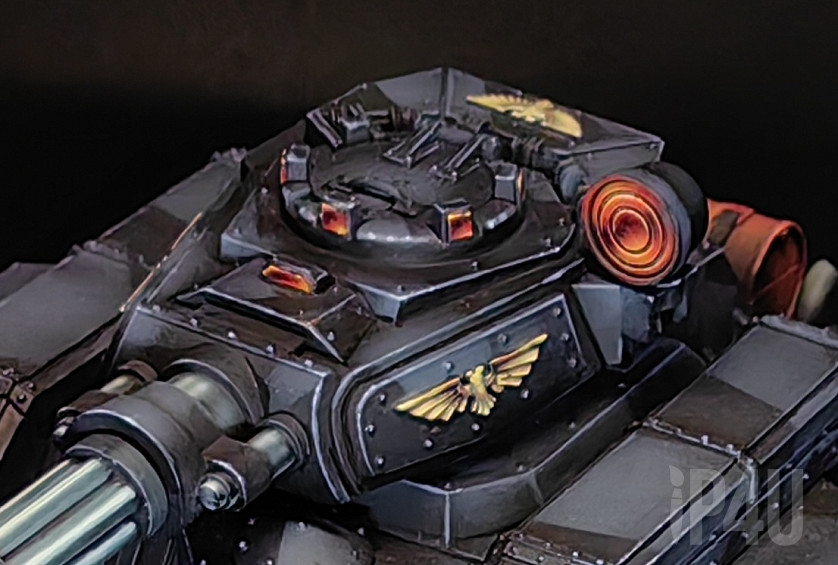 Leman Russ punisher image 2