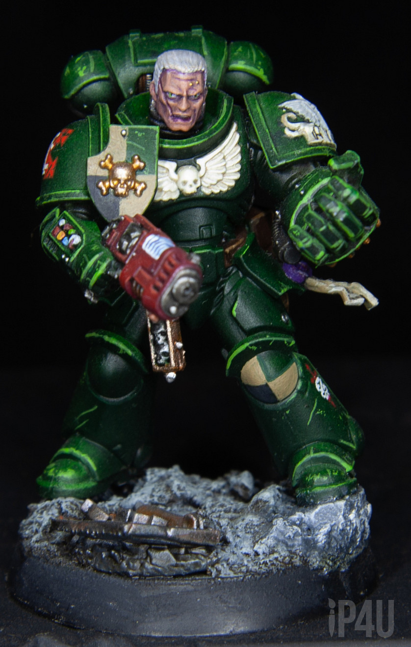 Asault intecessors image 2