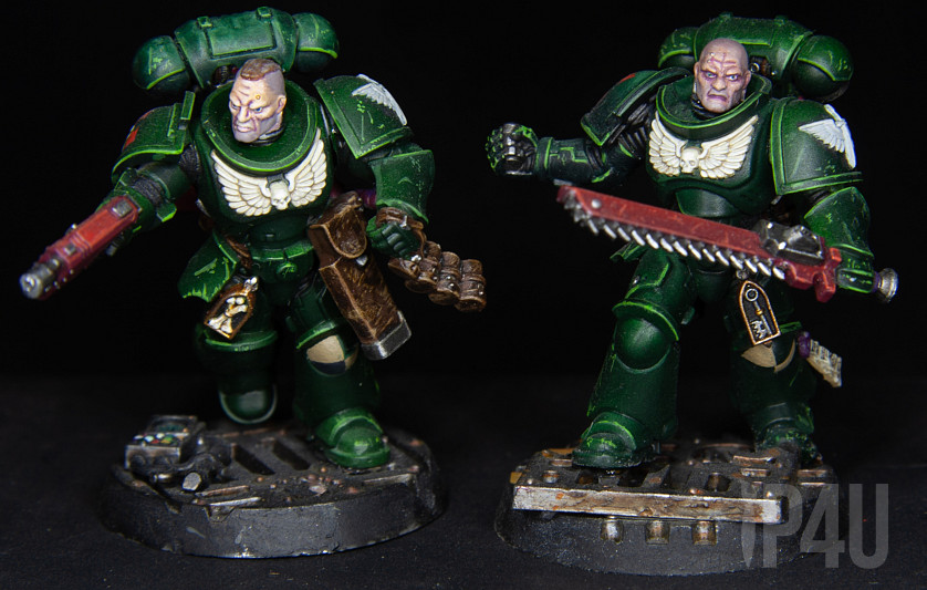 Asault intecessors image 1