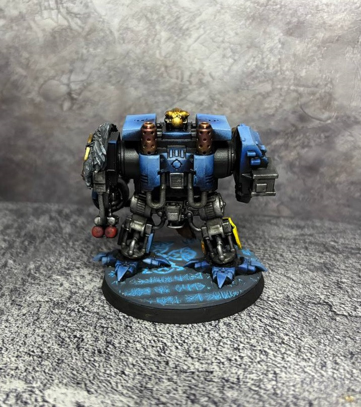 Bjorn the Fell-Handed image 4