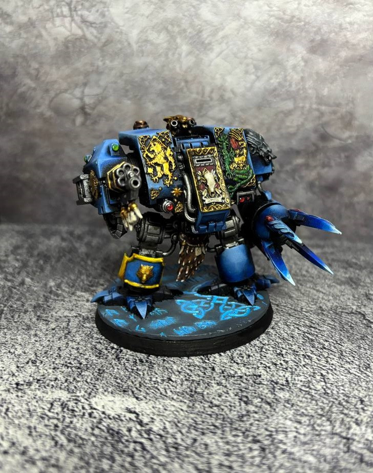 Bjorn the Fell-Handed image 1