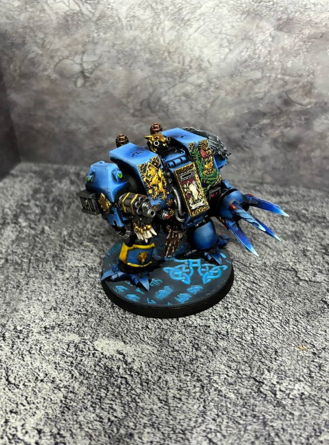 Bjorn the Fell-Handed image 2