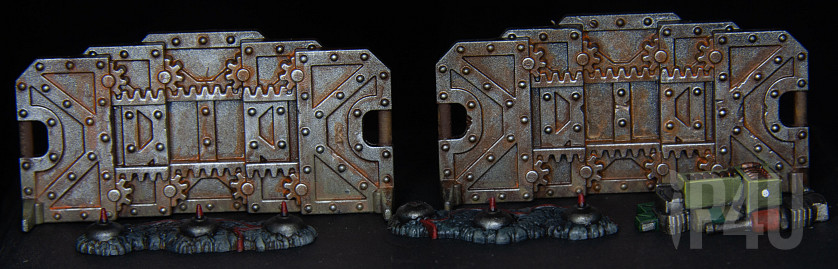 универсальный эквипмент для Killteam image 3
