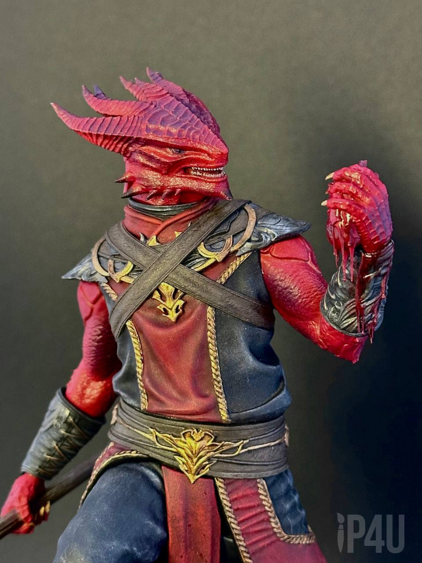 Темный соблазн (Baldur's Gate) image 2