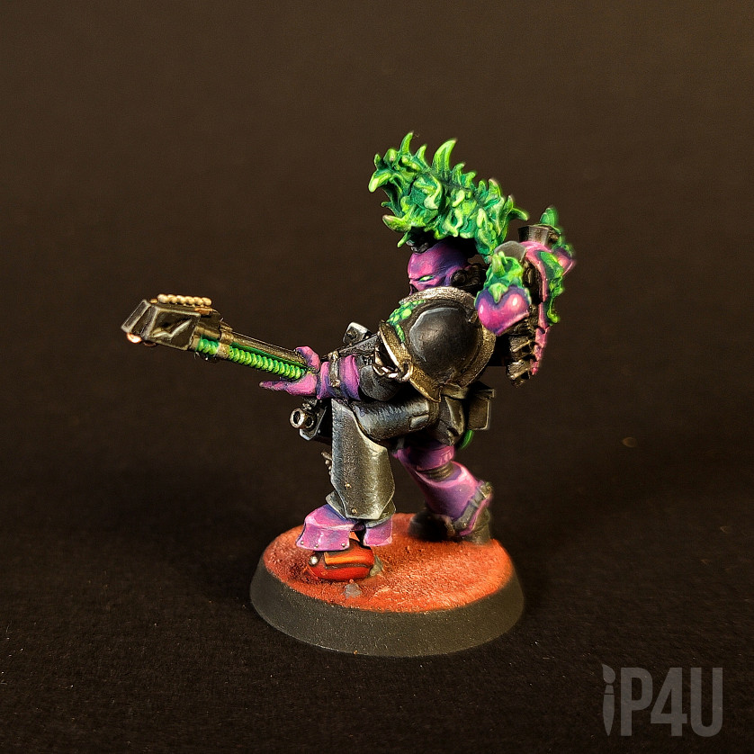 Noize Marine image 4