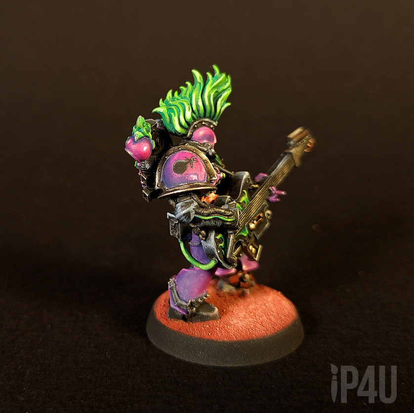 Noize Marine image 2