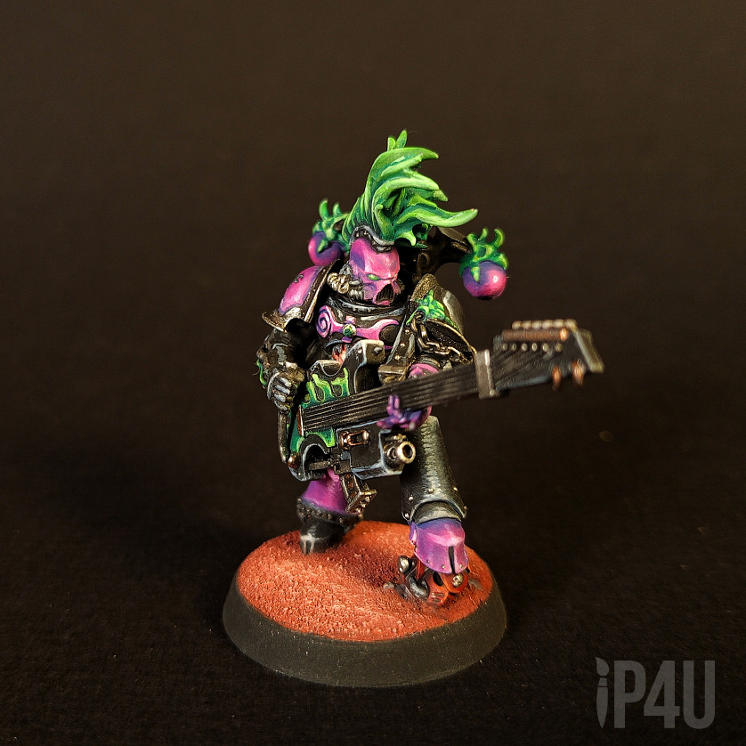 Noize Marine image 5