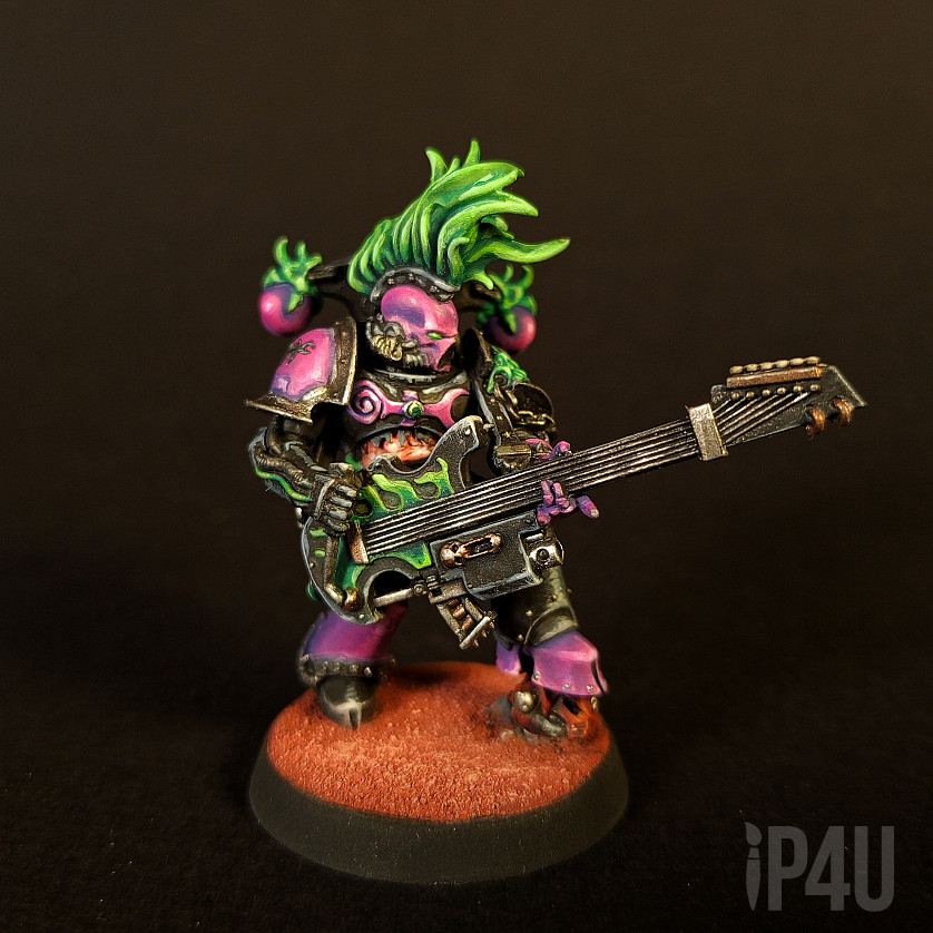 Noize Marine image 1