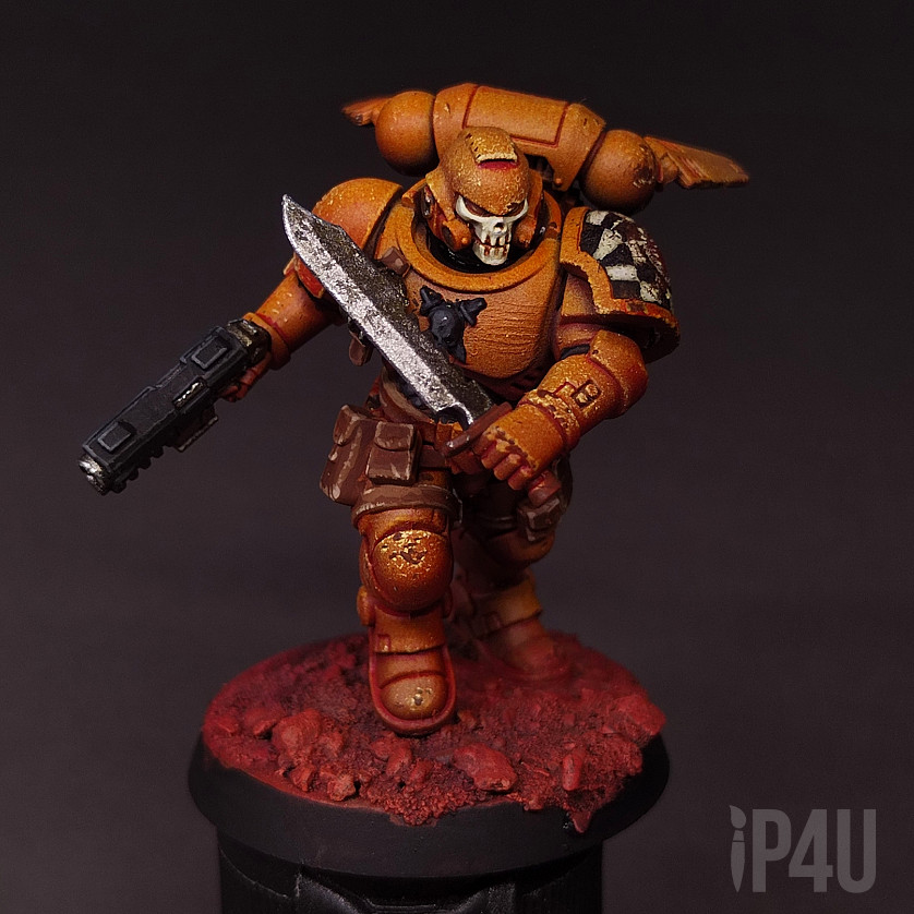 Lamenters primaris reiver image 1