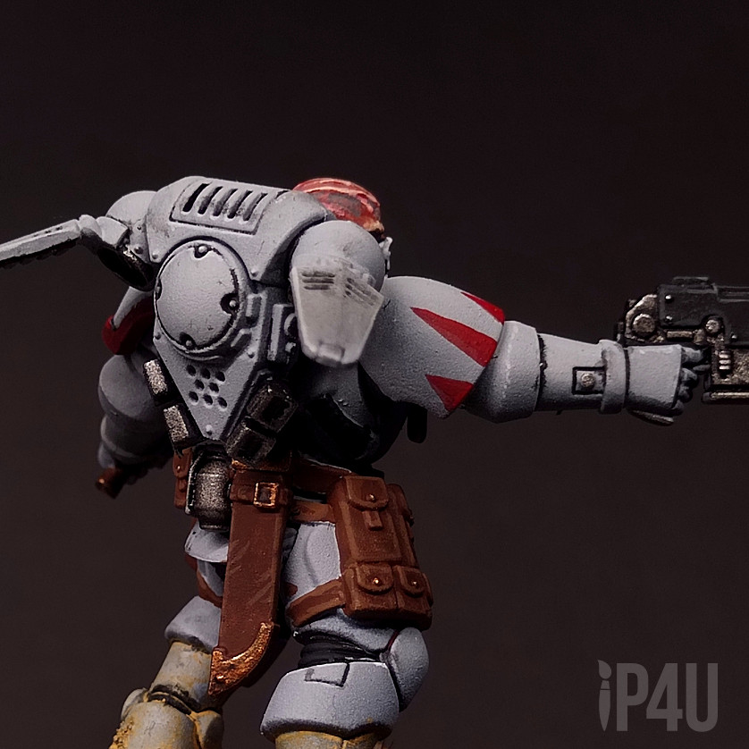 White Scar's primaris reiver image 2