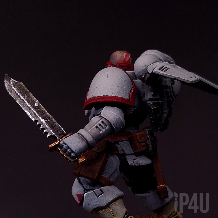 White Scar's primaris reiver image 3