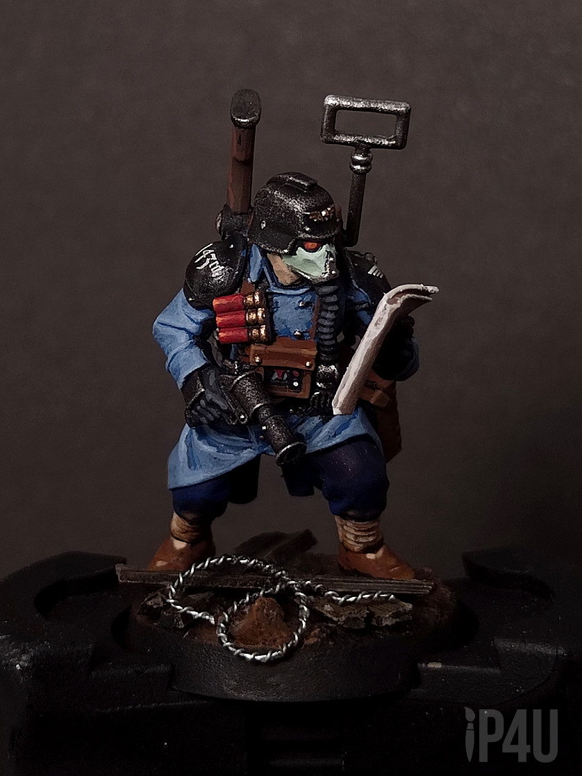 Death Korp of Krieg image 6