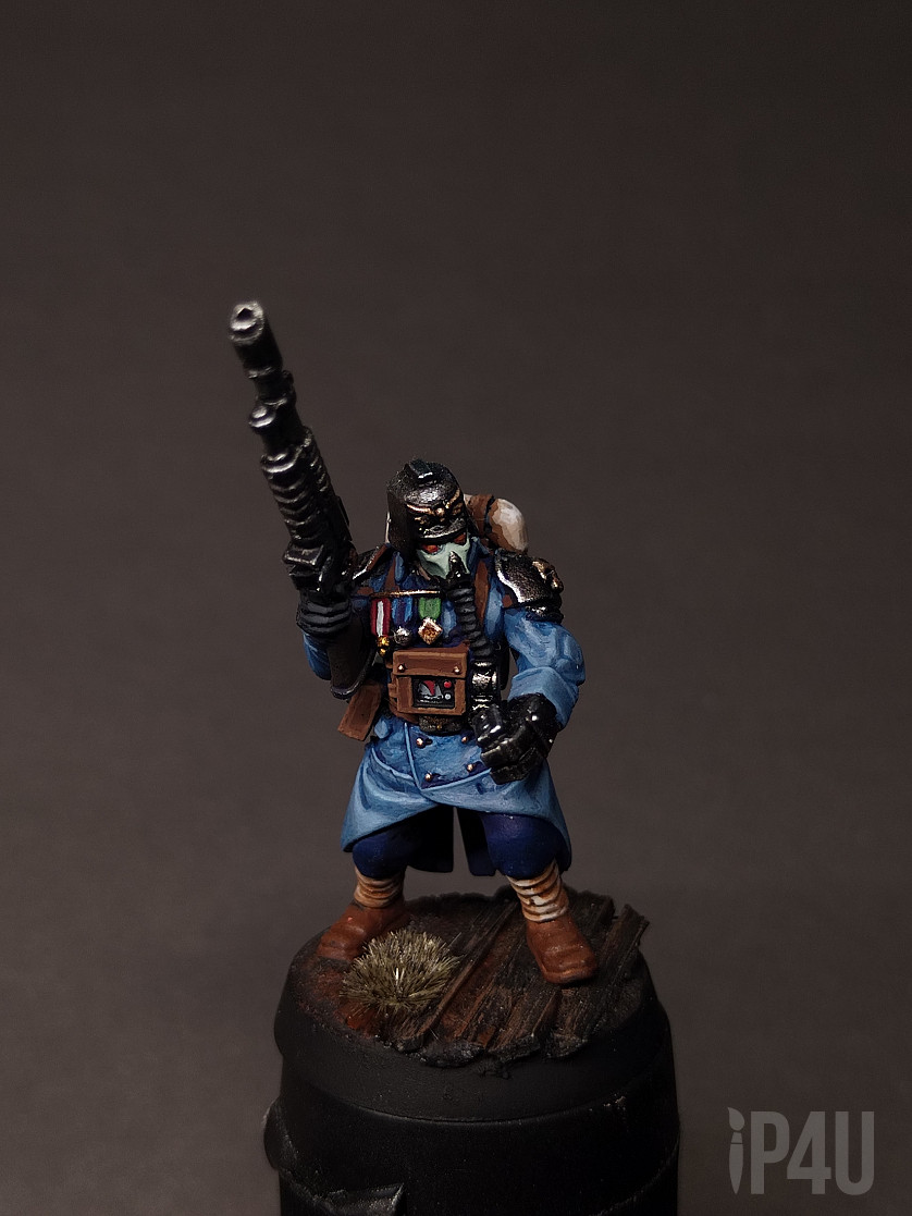 Death Korp of Krieg image 7