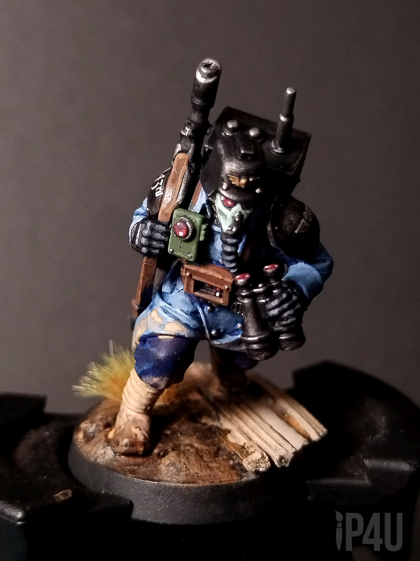 Death Korp of Krieg image 3