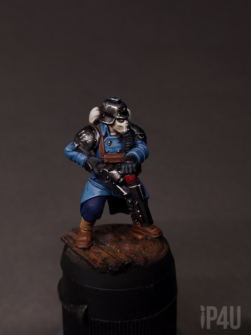 Death Korp of Krieg image 8