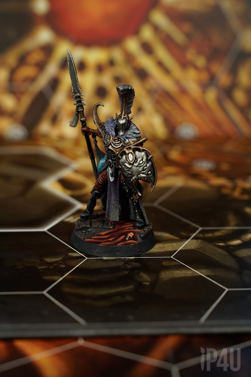Direchasm. Warhammer underworlds. image 6