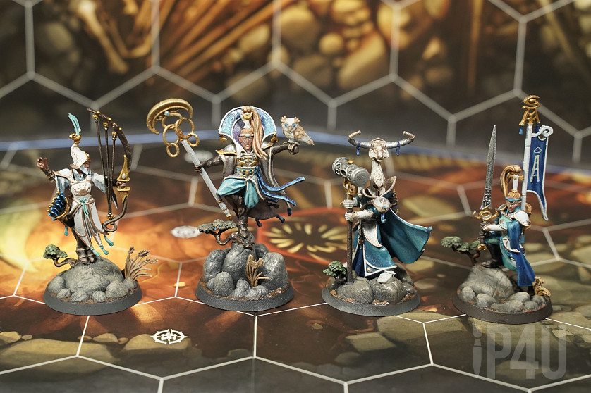 Direchasm. Warhammer underworlds. image 2