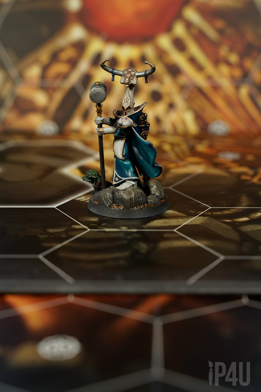 Direchasm. Warhammer underworlds. image 5