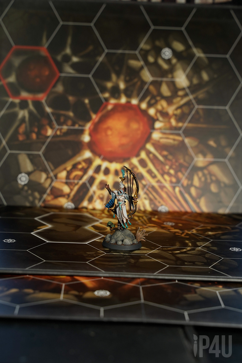 Direchasm. Warhammer underworlds. image 8