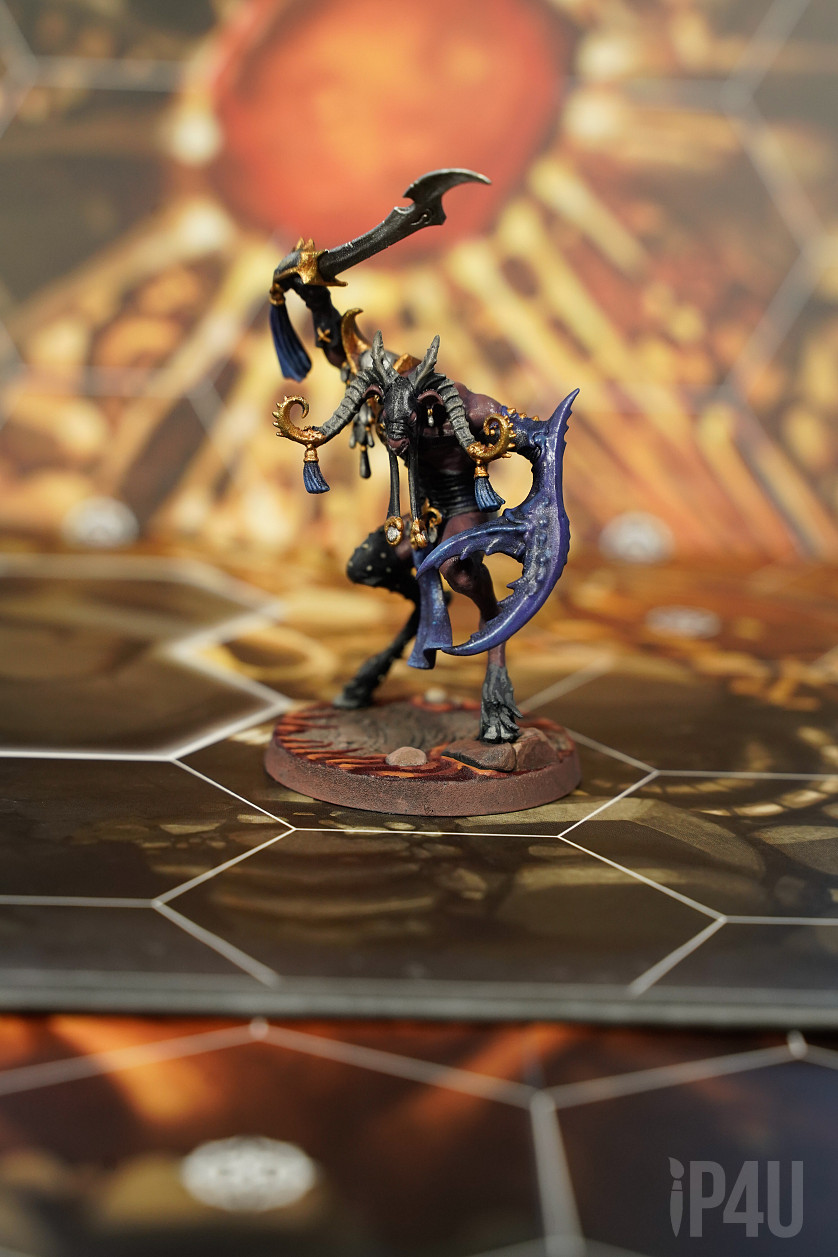 Direchasm. Warhammer underworlds. image 7