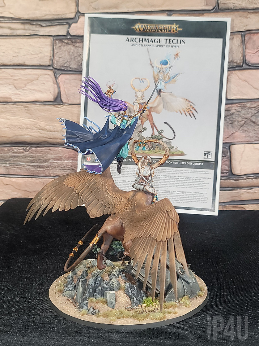 Arhimag Teclis image 4