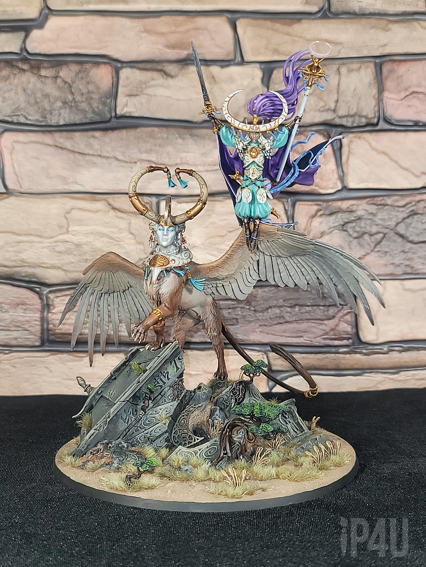Arhimag Teclis image 1