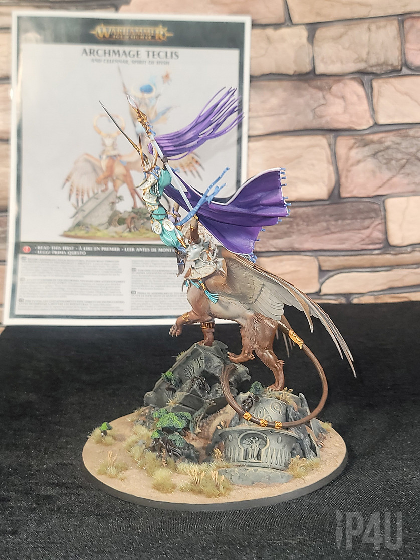 Arhimag Teclis image 2