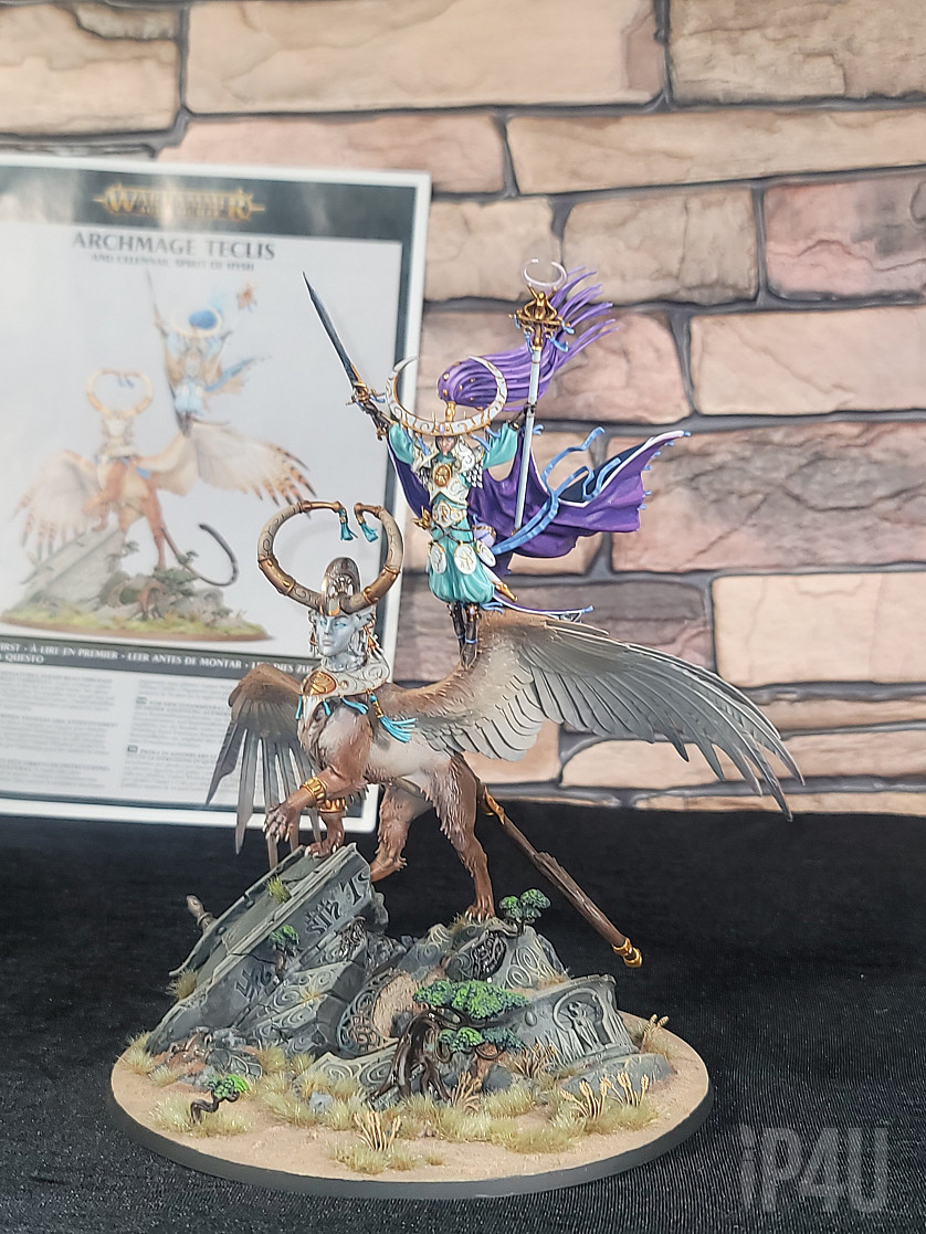 Arhimag Teclis image 3