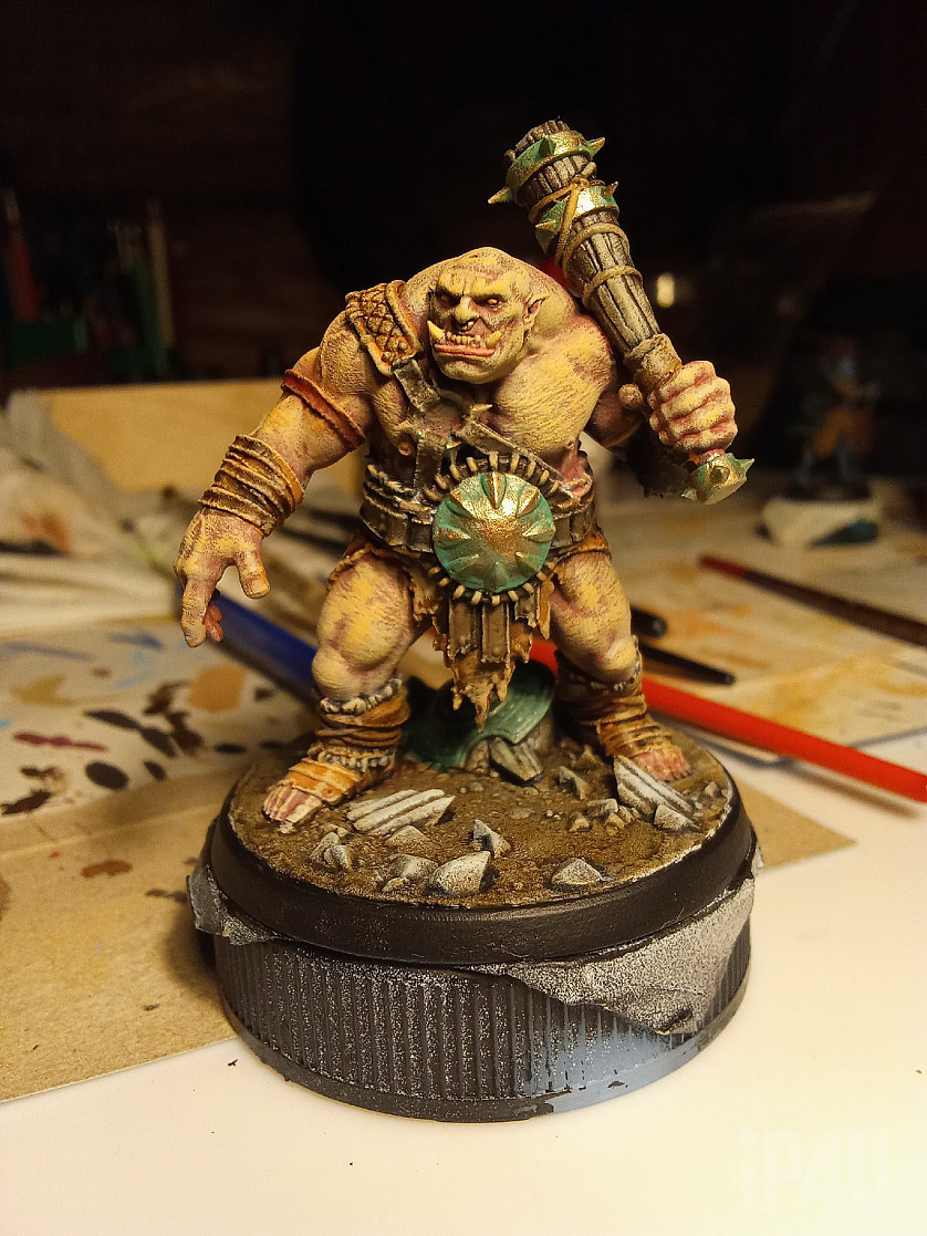 Различные миниатюры для D&D image 5