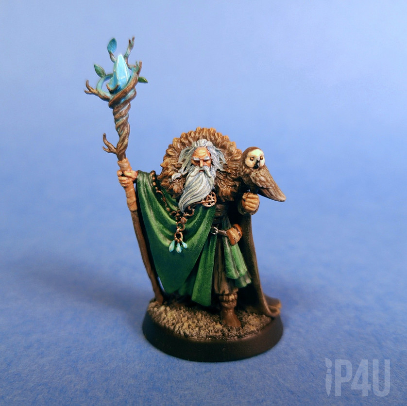 Различные миниатюры для D&D image 1