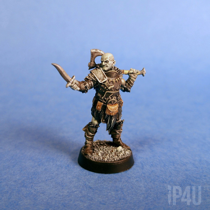 Различные миниатюры для D&D image 3
