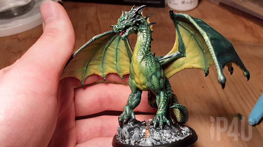 Различные миниатюры для D&D image 4